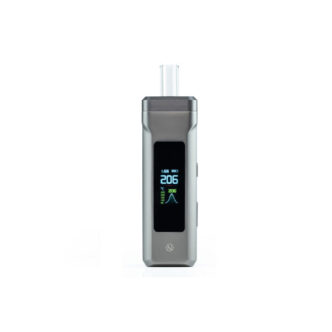 Nebula Titan Dry Herb Vapourizer Nature Creations CBD and healthcare store