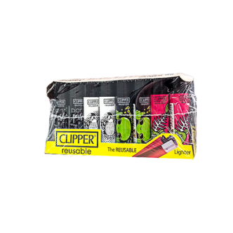 40 Clipper CP11R Classic Large Flint Rude AF – CL3C1458UKH Nature Creations CBD and healthcare store