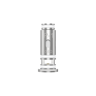 Smoant P Series Replacement Coils 3 Per Pack (0.6Ohm, 0.8Ohm, 1.0Ohm) Nature Creations CBD and healthcare store