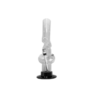 8 x Small Mixed Design Acrylic Bong – 8272 Nature Creations CBD and healthcare store