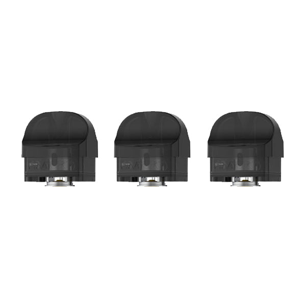 Smok Nord 4 RPM 2 Replacement Pods (No Coil Included) Nature Creations CBD and healthcare store