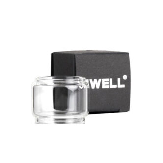 Uwell Crown 4 Extended Replacement Glass + Extension Nature Creations CBD and healthcare store