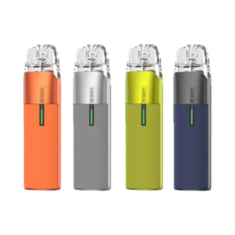 Vaporesso LUXE Q2 21W Vape Kit Nature Creations CBD and healthcare store