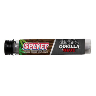 SPLYFT Cannabis Terpene Infused Hemp Blunt Cones – Gorilla Glue (BUY 1 GET 1 FREE) Nature Creations CBD and healthcare store