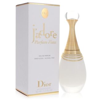 Jadore Parfum D'eau by Christian Dior