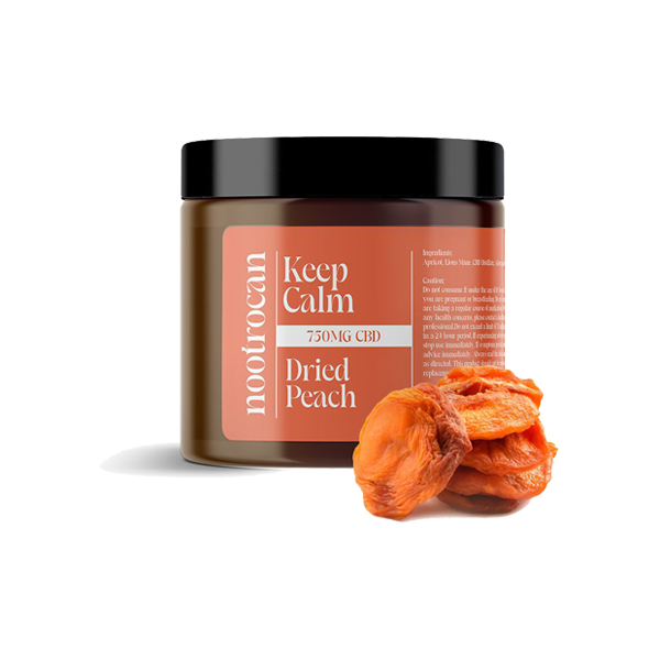 nootrocan keep calm dried apricot