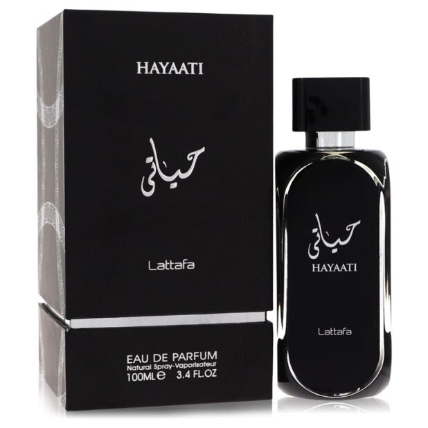 Lattafa Hayaati by Lattafa