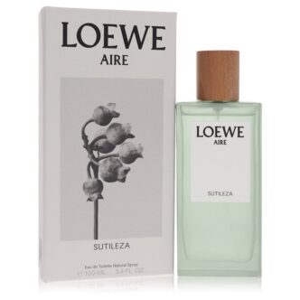 Loewe Aire Sutileza by Loewe