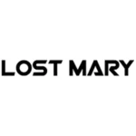 lost mary disposable