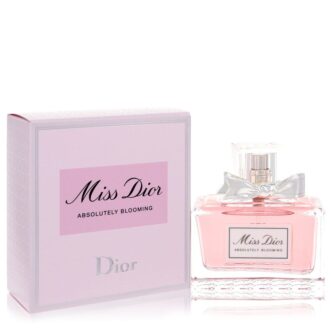 Miss Dior Absolutely Blooming by Christian Dior