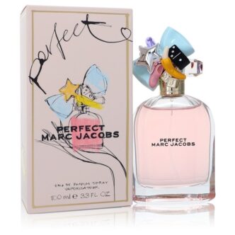 Marc Jacobs Perfect by Marc Jacobs
