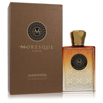Moresque Jasminisha Secret Collection by Moresque