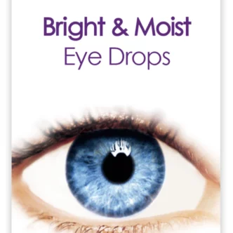 Murine Bright & Moist Eyes 15ml