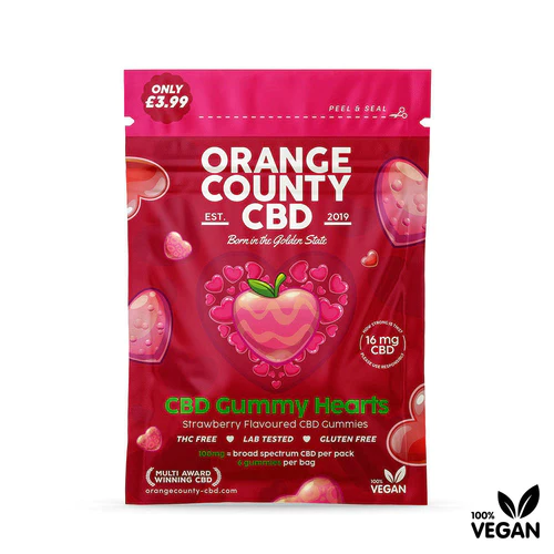 orange county gummies hearts