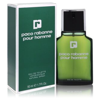 Paco Rabanne by Paco Rabanne