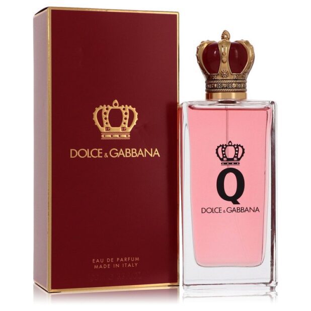 Q By Dolce & Gabbana by Dolce & Gabbana