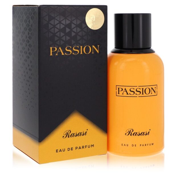Rasasi Passion by Rasasi