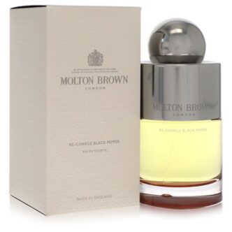Re-Charge Black Pepper by Molton Brown