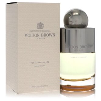 Tobacco Absolute by Molton Brown