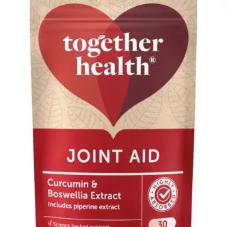 Together Health Joint Aid – Joint Supplement