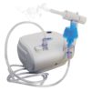 A&D mdecial service nebulisers