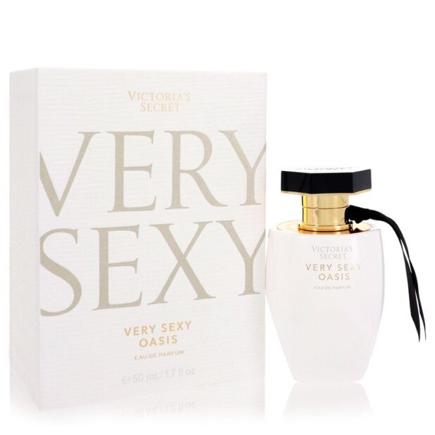 Very Sexy Oasis by Victoria's Secret