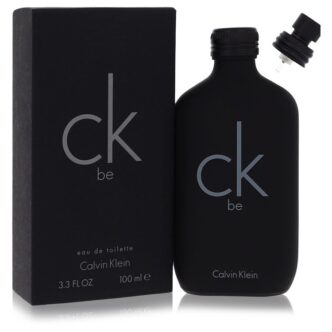 Ck Be by Calvin Klein