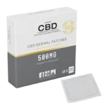 buy cbd patches from naturecreations.co.uk