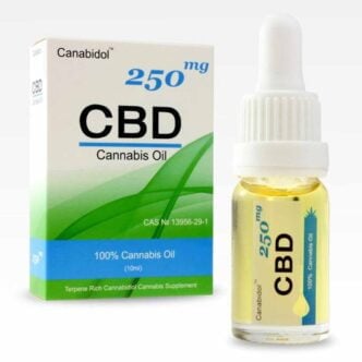 Canabidol CBD Cannabis Oil Nature Creations CBD and healthcare store