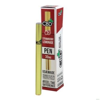 CBD +FX Disposable Pen Nature Creations CBD and healthcare store