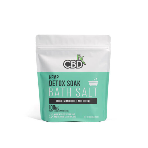 cbd fx hemp soak bath salt 2