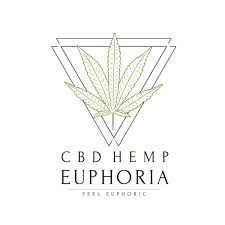 CBD HEMP EUPHORIA - NATURECREATIONS
