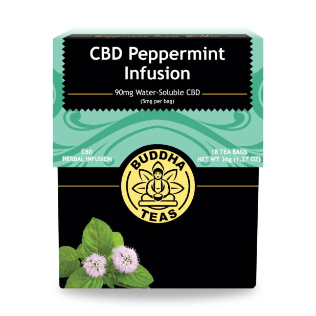 cbd-peppermint-infusion