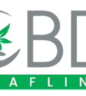 cbdleafline logo