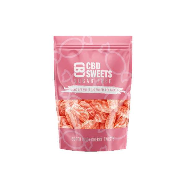 CBD Asylum 500mg CBD Sweets (BUY 1 GET 2 FREE) limited time offer ! Nature Creations CBD and healthcare store
