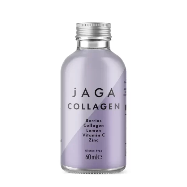 jaga collagen drink