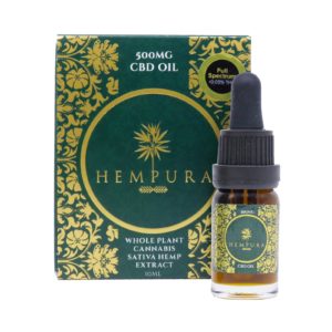 hempura full spectrum cbd oil
