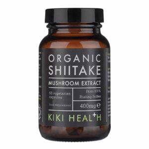kiki health SHIITAKE naturecreations