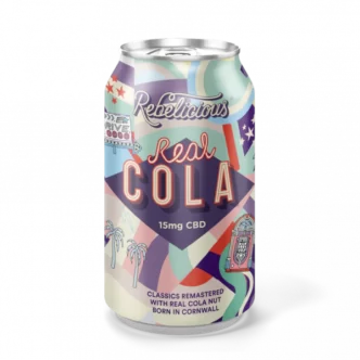 rebelicious real cola cbd