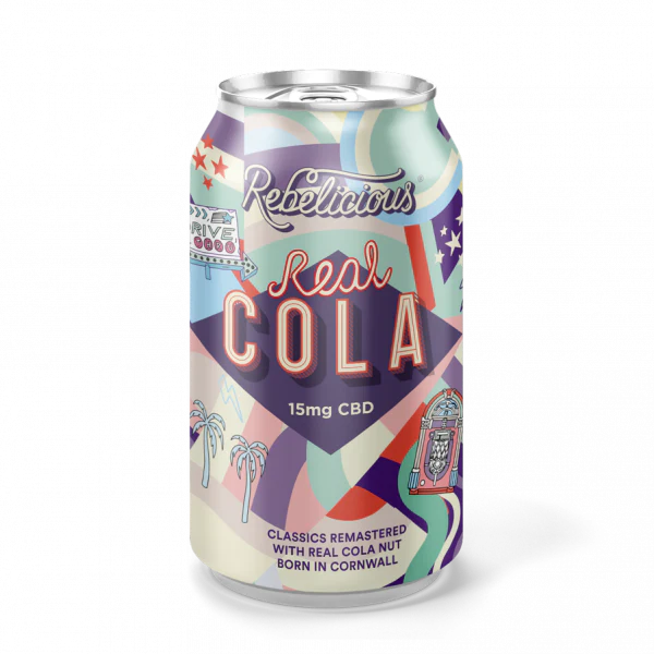 rebelicious real cola cbd