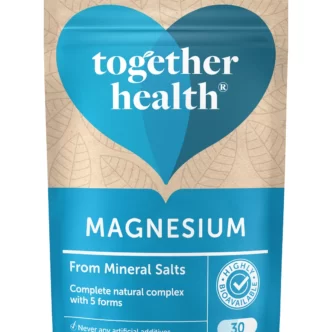 together health magnesium