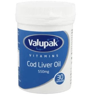 valupak-cod-liver-oil-high-strength-capsules-550mg-pack-of-30