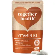 vitamin k2 together health naturecreations.co.uk